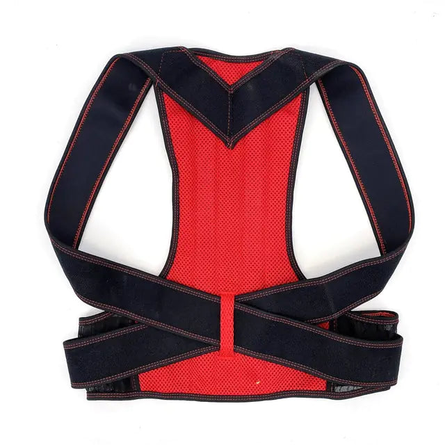 Healo- Elite Clavicle 3-Level Brace