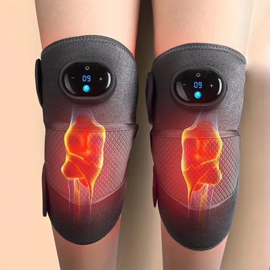 Intense Heated Relief Knee Brace