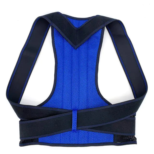 Healo- Elite Clavicle 3-Level Brace