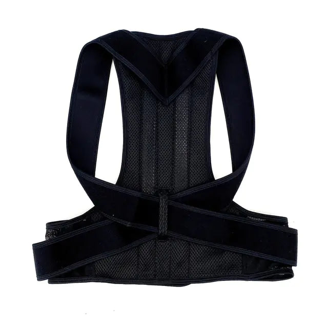 Healo- Elite Clavicle 3-Level Brace